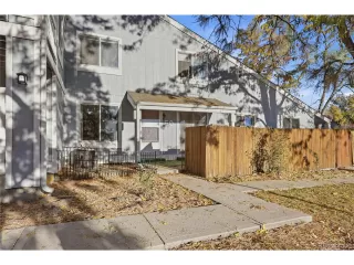 More Details about MLS # 4767006 : 2557 S DOVER ST 50 LAKEWOOD CO 80227