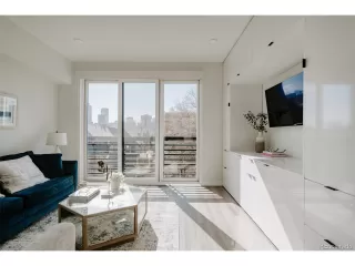 More Details about MLS # 4771940 : 2120 N DOWNING ST 303 DENVER CO 80205