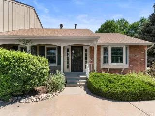 More Details about MLS # 4809182 : 7101 W YALE AVE 1305 DENVER CO 80227