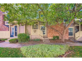 More Details about MLS # 4815499 : 2062 S HELENA ST C AURORA CO 80013