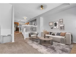 More Details about MLS # 4818404 : 8199 WELBY RD 31-3102 DENVER CO 80229