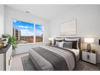 More Details about MLS # 4823419 : 2876 W 53RD AVE 301 DENVER CO 80221