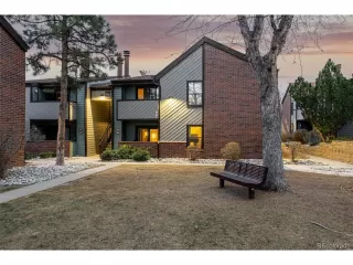 More Details about MLS # 4850372 : 11905 E HARVARD AVE 108 AURORA CO 80014