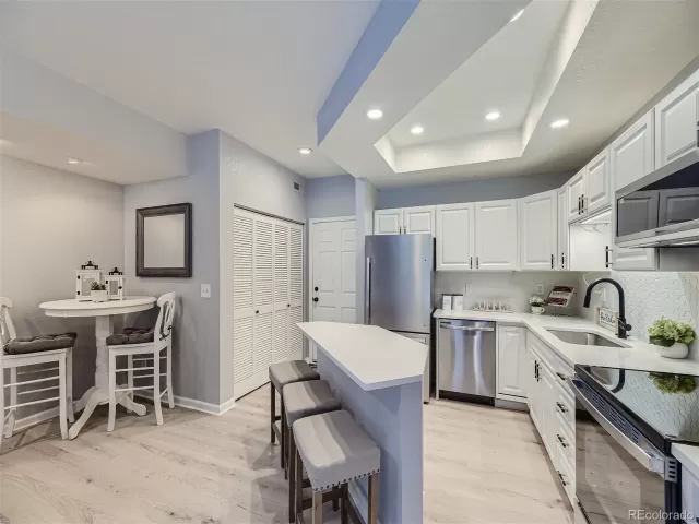 MLS: 4869258 Condo For Sale