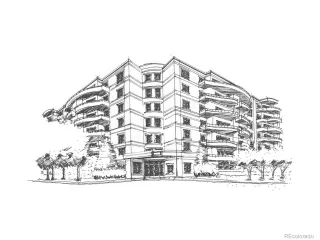 More Details about MLS # 4880070 : 4875 S MONACO ST 303 DENVER CO 80237