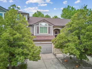 More Details about MLS # 4881163 : 1441 S ULSTER ST DENVER CO 80231