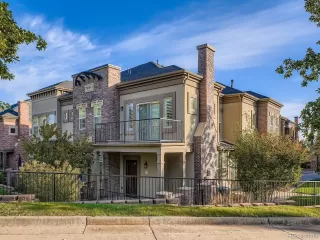 More Details about MLS # 4890110 : 485 ELMHURST WAY C HIGHLANDS RANCH CO 80129