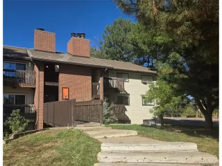 More Details about MLS # 4916020 : 14794 E 2ND AVE 111F AURORA CO 80011