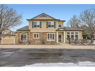 More Details about MLS # 4916530 : 4396 S QUAIL WAY LITTLETON CO 80127