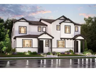 More Details about MLS # 4959898 : 13871 DEERTRACK LN PARKER CO 80134