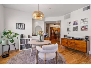 More Details about MLS # 4968024 : 2195 DECATUR ST 212 DENVER CO 80211