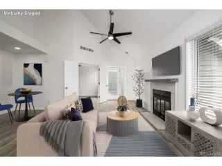 More Details about MLS # 4979278 : 8500 E JEFFERSON AVE 17C DENVER CO 80237