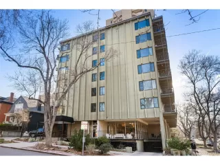 More Details about MLS # 4984282 : 1175 VINE ST 607 DENVER CO 80206