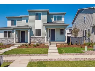 More Details about MLS # 4987730 : 14133 DEERTRACK LN PARKER CO 80134