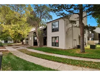 More Details about MLS # 5011224 : 3550 S HARLAN ST 335 DENVER CO 80235