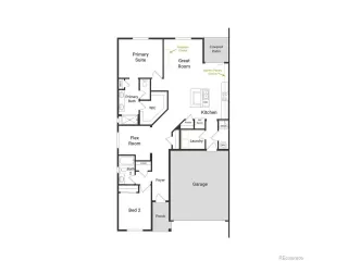 Photo #2: 5016373 Listing