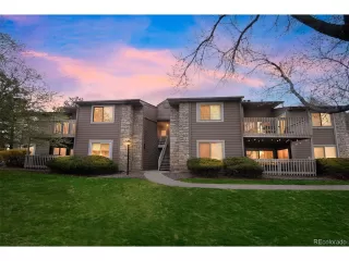 More Details about MLS # 5027472 : 10303 E PEAKVIEW AVE G203 ENGLEWOOD CO 80111