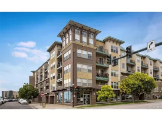 More Details about MLS # 5029540 : 1441 CENTRAL ST 203 DENVER CO 80211