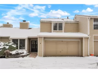 More Details about MLS # 5032398 : 1011 PIERCE ST 5 LAKEWOOD CO 80214