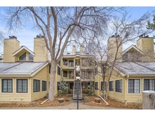 More Details about MLS # 5034356 : 970 S DAHLIA ST B DENVER CO 80246