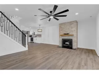 More Details about MLS # 5063901 : 3453 S AMMONS ST 2-8 LAKEWOOD CO 80227