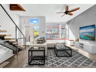 More Details about MLS # 5090693 : 2900 INCA ST 15 DENVER CO 80202