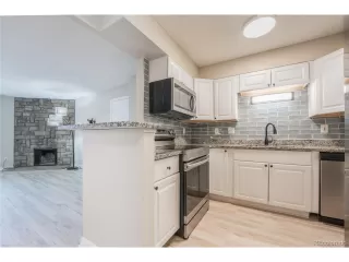 More Details about MLS # 5122262 : 400 ZANG ST 1-202 LAKEWOOD CO 80228