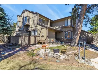 More Details about MLS # 5128869 : 10732 W FLORIDA AVE B LAKEWOOD CO 80232