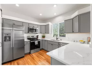 More Details about MLS # 5128894 : 7600 W COAL MINE AVE B LITTLETON CO 80123