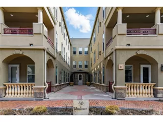 More Details about MLS # 5140193 : 40 MADISON ST 203 DENVER CO 80206