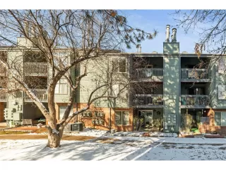More Details about MLS # 5154090 : 3576 S DEPEW ST 302 LAKEWOOD CO 80235