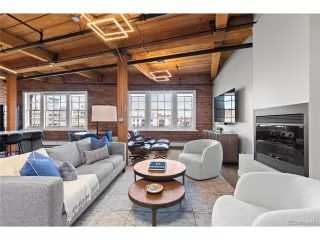 More Details about MLS # 5168311 : 1616 14TH ST 5B DENVER CO 80202