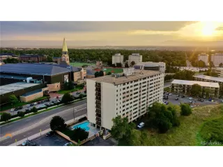 More Details about MLS # 5177086 : 2225 BUCHTEL BLVD 1011 DENVER CO 80210