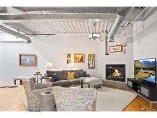 More Details about MLS # 5198250 : 1435 WAZEE ST 504 DENVER CO 80202