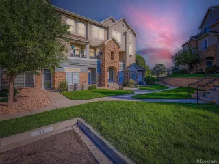 More Details about MLS # 5199616 : 488 BLACK FEATHER LOOP 209 CASTLE ROCK CO 80104