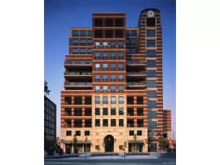 RIVERFRONT TOWER Condos for Sale