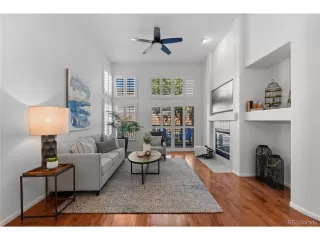 More Details about MLS # 5224542 : 9491 SOUTHERN HILLS CIR LONE TREE CO 80124