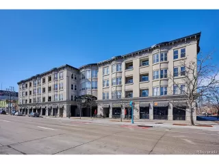Browse active condo listings in BAKER COMMONS