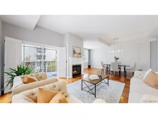 More Details about MLS # 5249132 : 1200 CHEROKEE ST 204 DENVER CO 80204