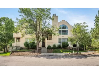More Details about MLS # 5250091 : 995 S MILLER ST 101 LAKEWOOD CO 80226