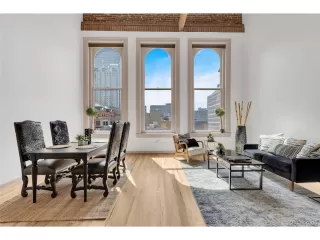 Browse active condo listings in DENVER DRY CONDOMINIUMS