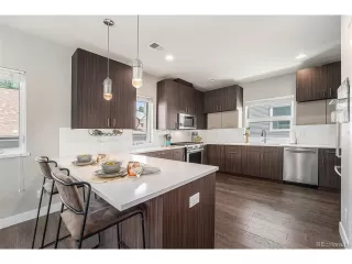 Browse active condo listings in JEFFERSON PARK