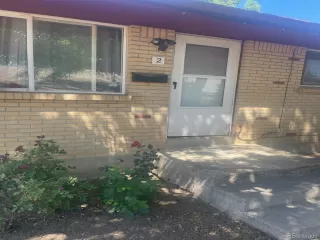 More Details about MLS # 5269062 : 10371 W 59TH AVE 2 ARVADA CO 80004
