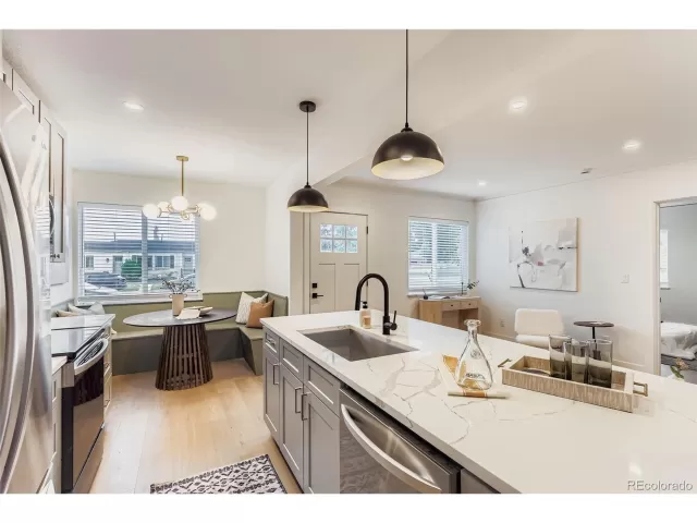 MLS: 5277470 Condo For Sale