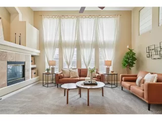 More Details about MLS # 5279156 : 9850 E FLORIDA PL AURORA CO 80247