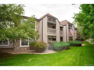 More Details about MLS # 5279994 : 9263 E ARBOR CIR B ENGLEWOOD CO 80111