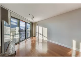 More Details about MLS # 5286901 : 100 PARK AVE W 606 DENVER CO 80205