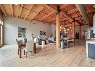 More Details about MLS # 5295927 : 2955 INCA ST 2D DENVER CO 80202