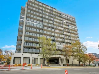 Browse active condo listings in LIDO