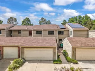 More Details about MLS # 5338031 : 7925 W LAYTON AVE 507 LITTLETON CO 80123